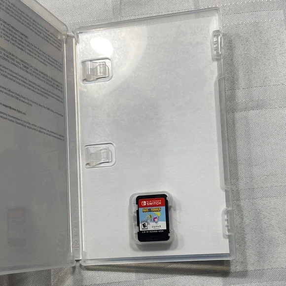 Autonauts Nintendo Switch Game - Picture 2 of 4